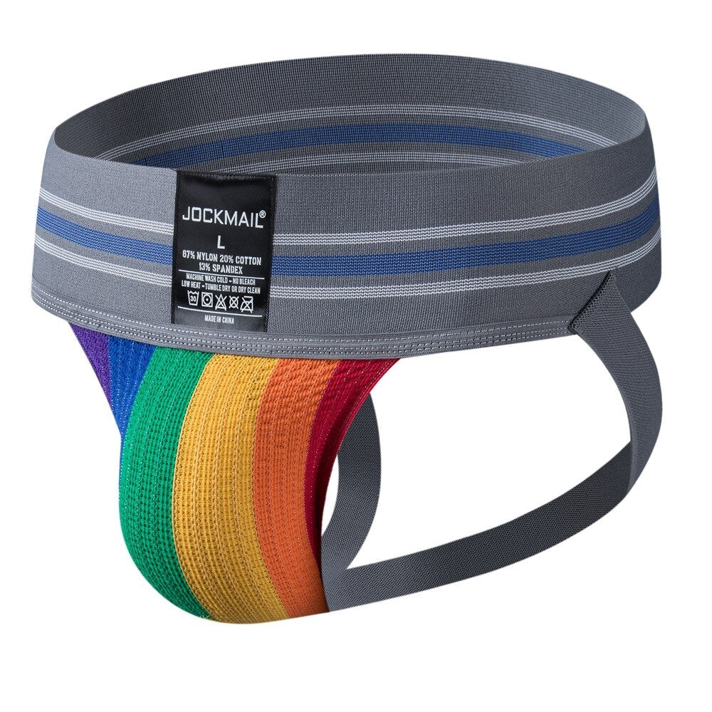 Jockstrap Athletic Supporter