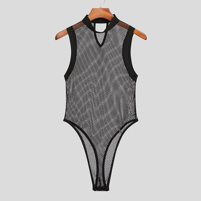 Bib Bodysuits