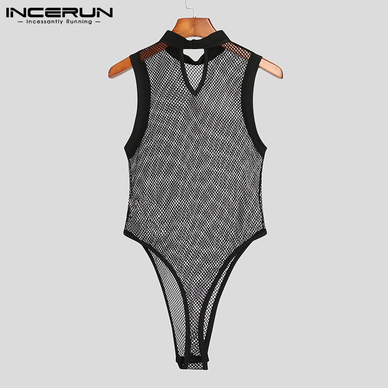 Bib Bodysuits