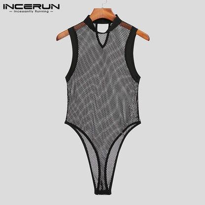 Bib Bodysuits