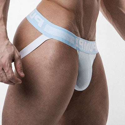 Quick Dry & Breathable Jockstrap  G String