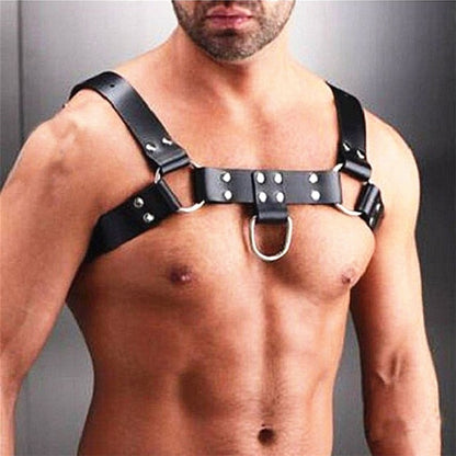 Adjustable Harness Strap