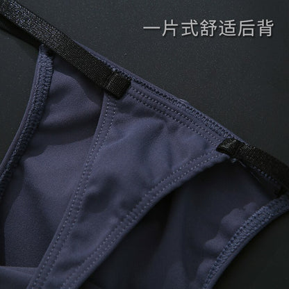 Breathable Ribbed Pants