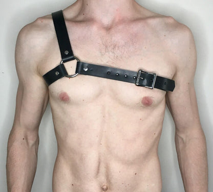 Adjustable Harness Strap