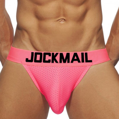 Breathable Jockstrap