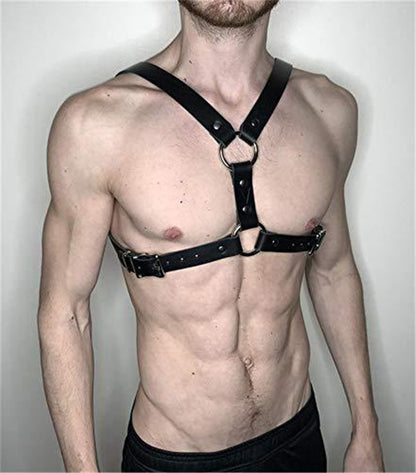 Adjustable Harness Strap