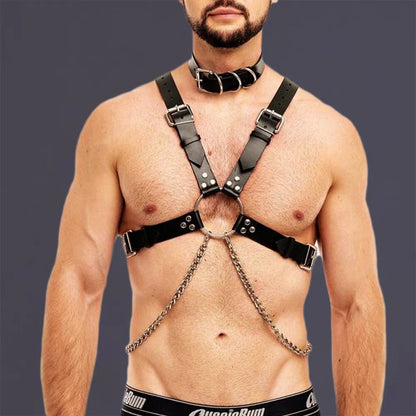 Adjustable Harness Strap