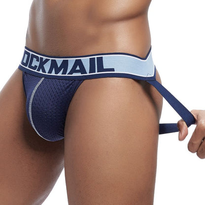 Breathable Jockstrap