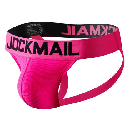 Breathable Jockstrap Underwear