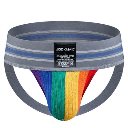 Jockstrap Athletic Supporter