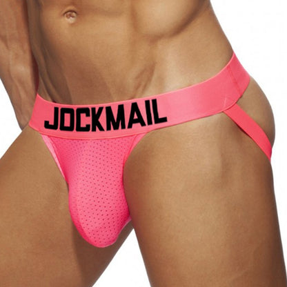 Breathable Jockstrap Underwear