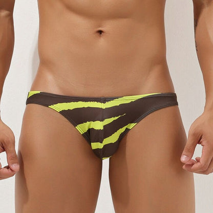 Briefs Mini Swimming Trunks