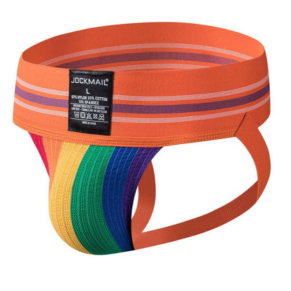 Jockstrap Athletic Supporter