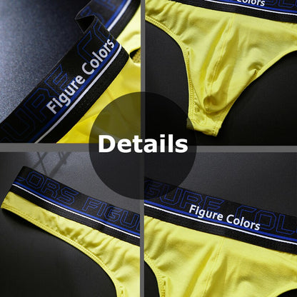 Breathable Dynamic Underwear