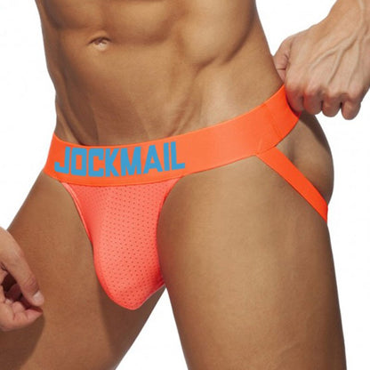 Breathable Jockstrap