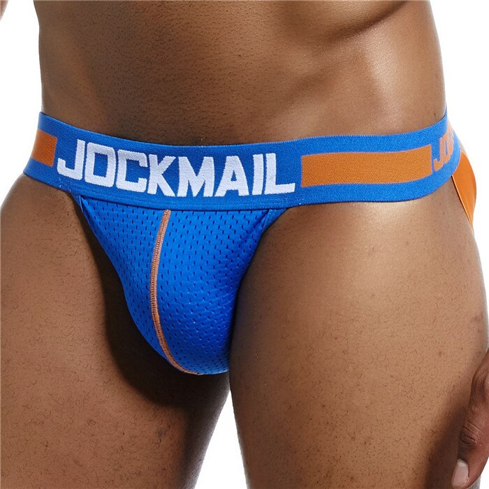 Breathable Jockstrap Underwear