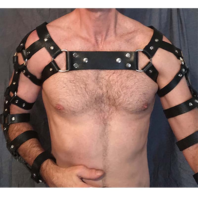 Adjustable Harness Strap