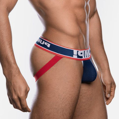 Quick Dry & Breathable Jockstrap  G String