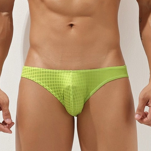 Briefs Mini Swimming Trunks