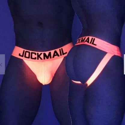 Breathable Jockstrap