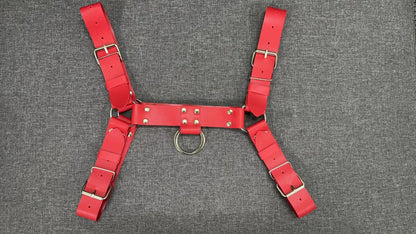 Adjustable Harness Strap