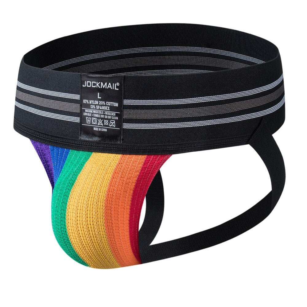 Jockstrap Athletic Supporter