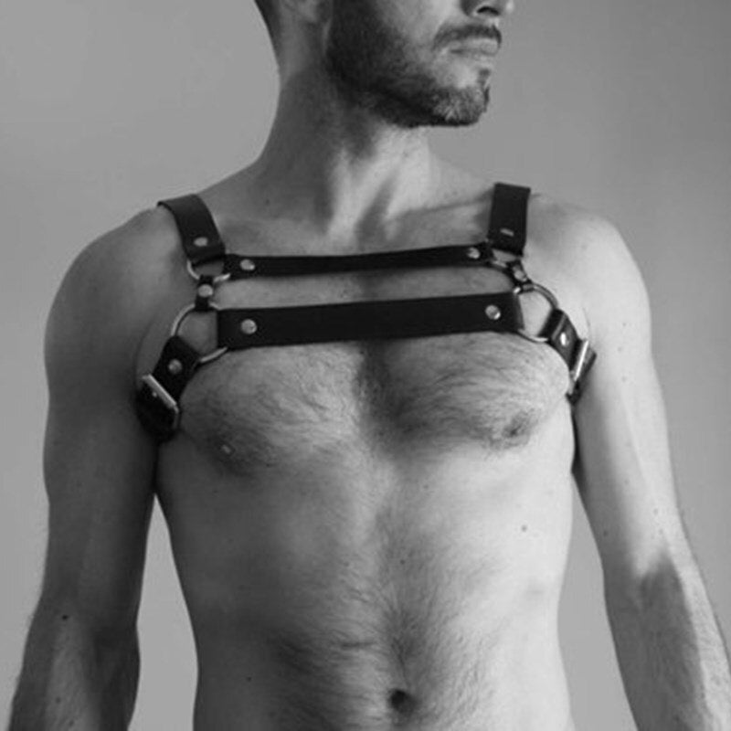 Adjustable Harness Strap