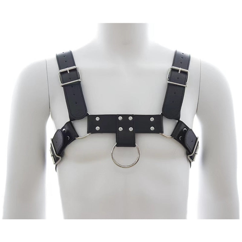 Adjustable Harness Strap