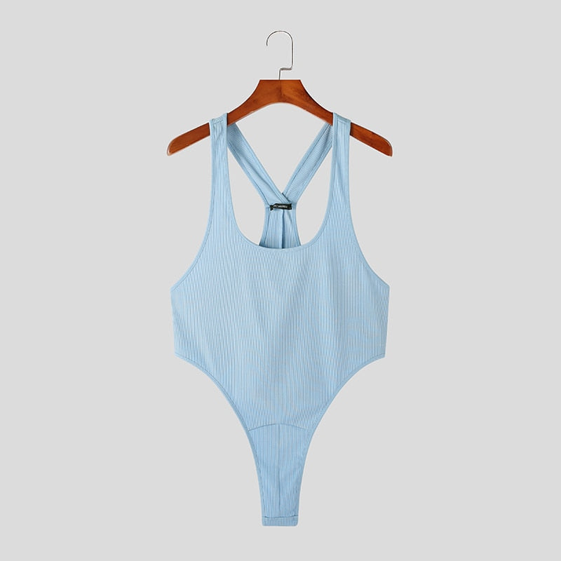 Bodysuits Rompers