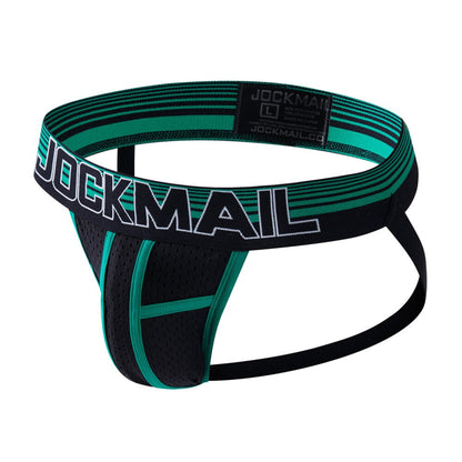 Breathable Jockstrap Underwear