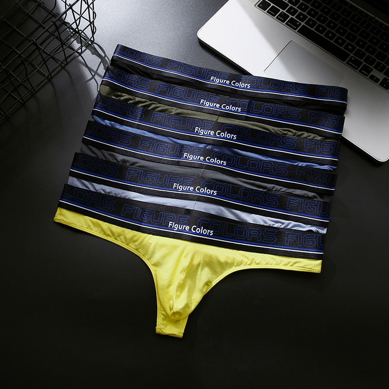 Breathable Dynamic Underwear