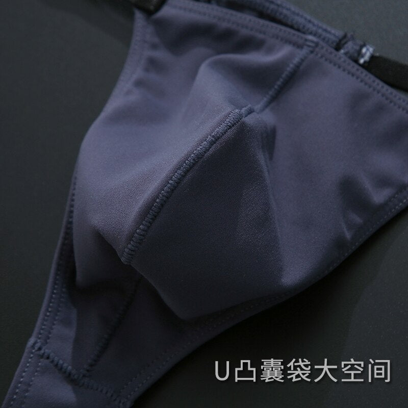 Breathable Ribbed Pants