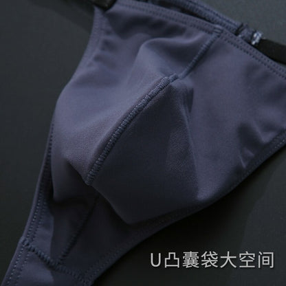 Breathable Ribbed Pants