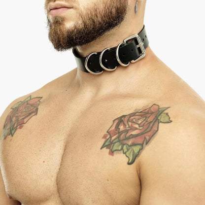 Adjustable Harness Strap