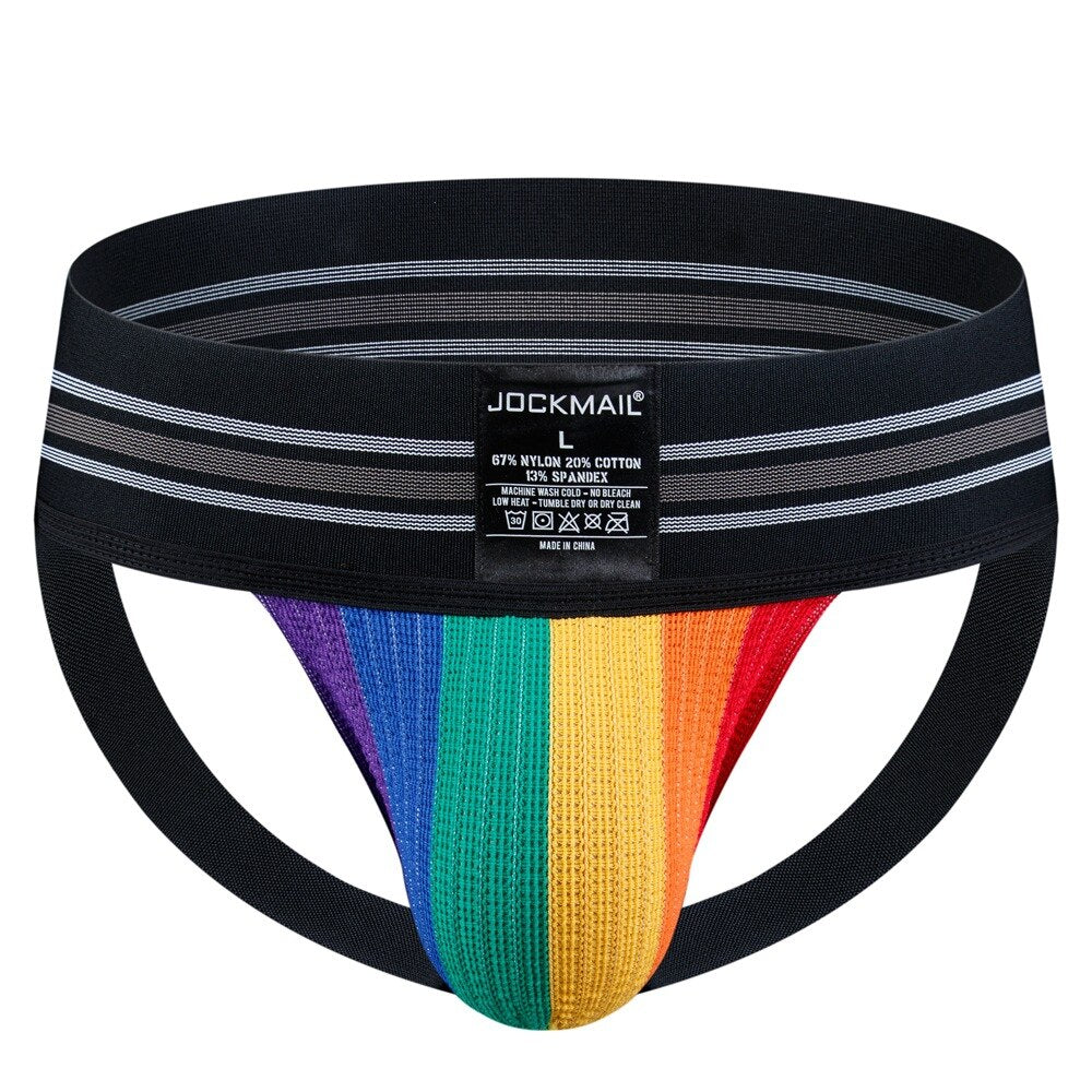 Jockstrap Athletic Supporter