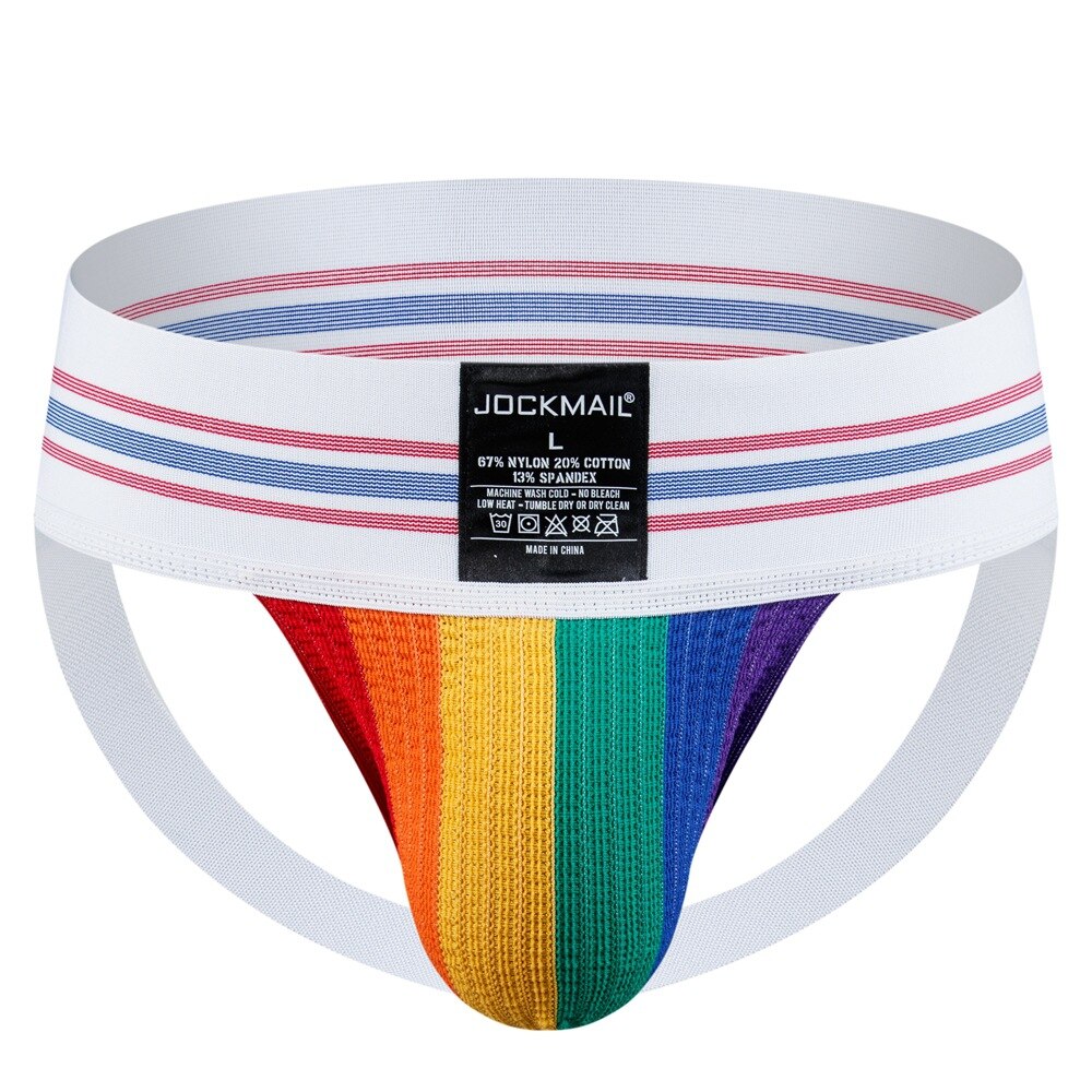 Jockstrap Athletic Supporter