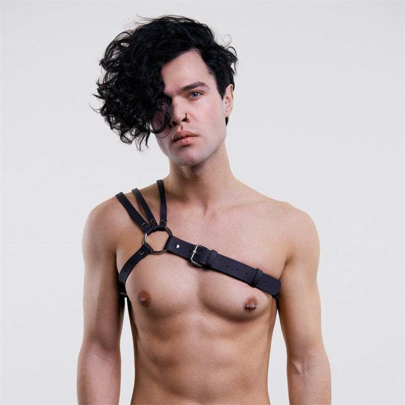 Adjustable Harness Strap