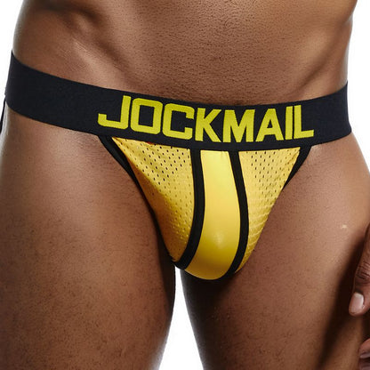 Breathable Jockstrap