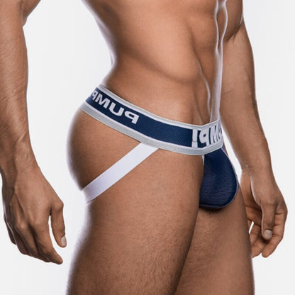 Quick Dry & Breathable Jockstrap  G String