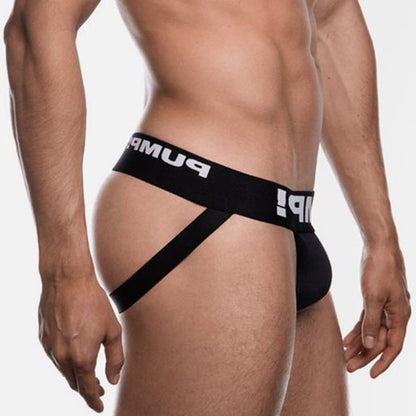 Quick Dry & Breathable Jockstrap  G String