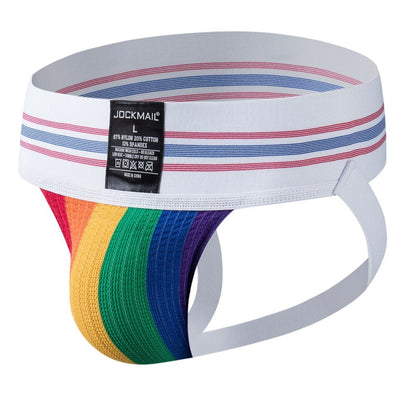 Jockstrap Athletic Supporter