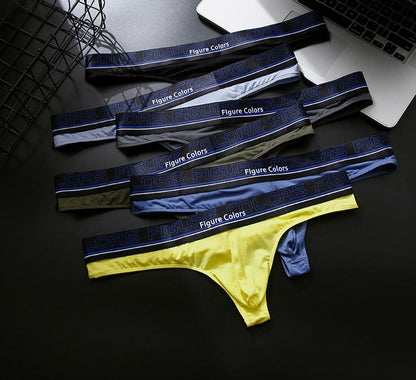 Breathable Dynamic Underwear