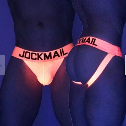 Breathable Jockstrap Underwear