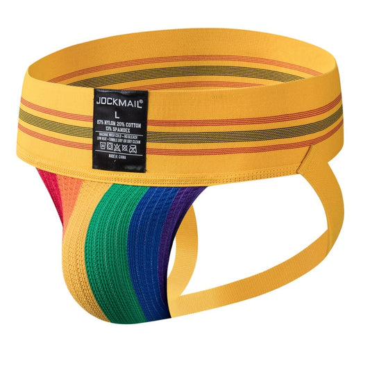 Jockstrap Athletic Supporter