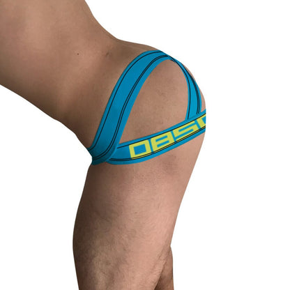 Cross Strap Athletic Supporter